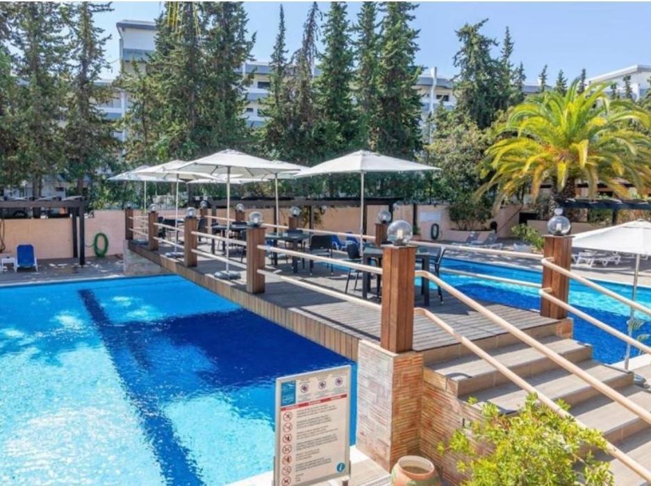 Excelstay - Balaia Albufeira Exteriör bild