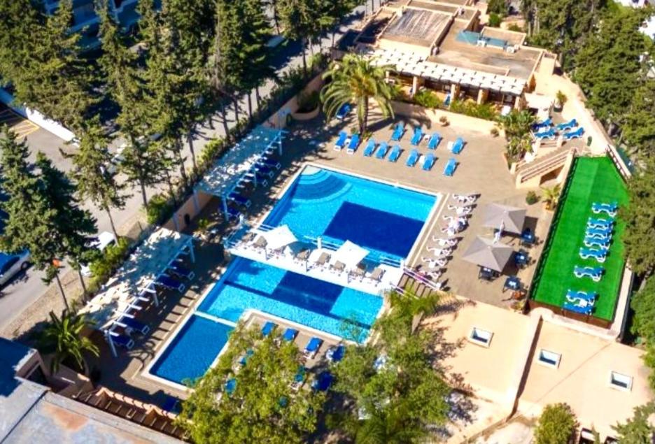 Excelstay - Balaia Albufeira Exteriör bild