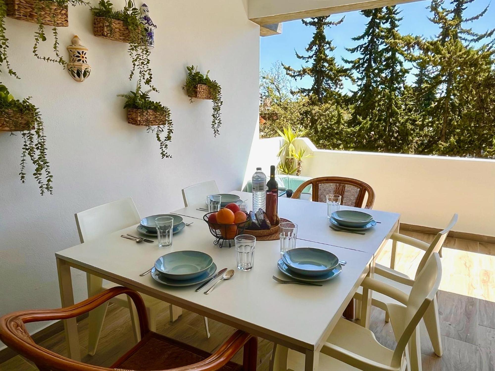 Excelstay - Balaia Albufeira Exteriör bild