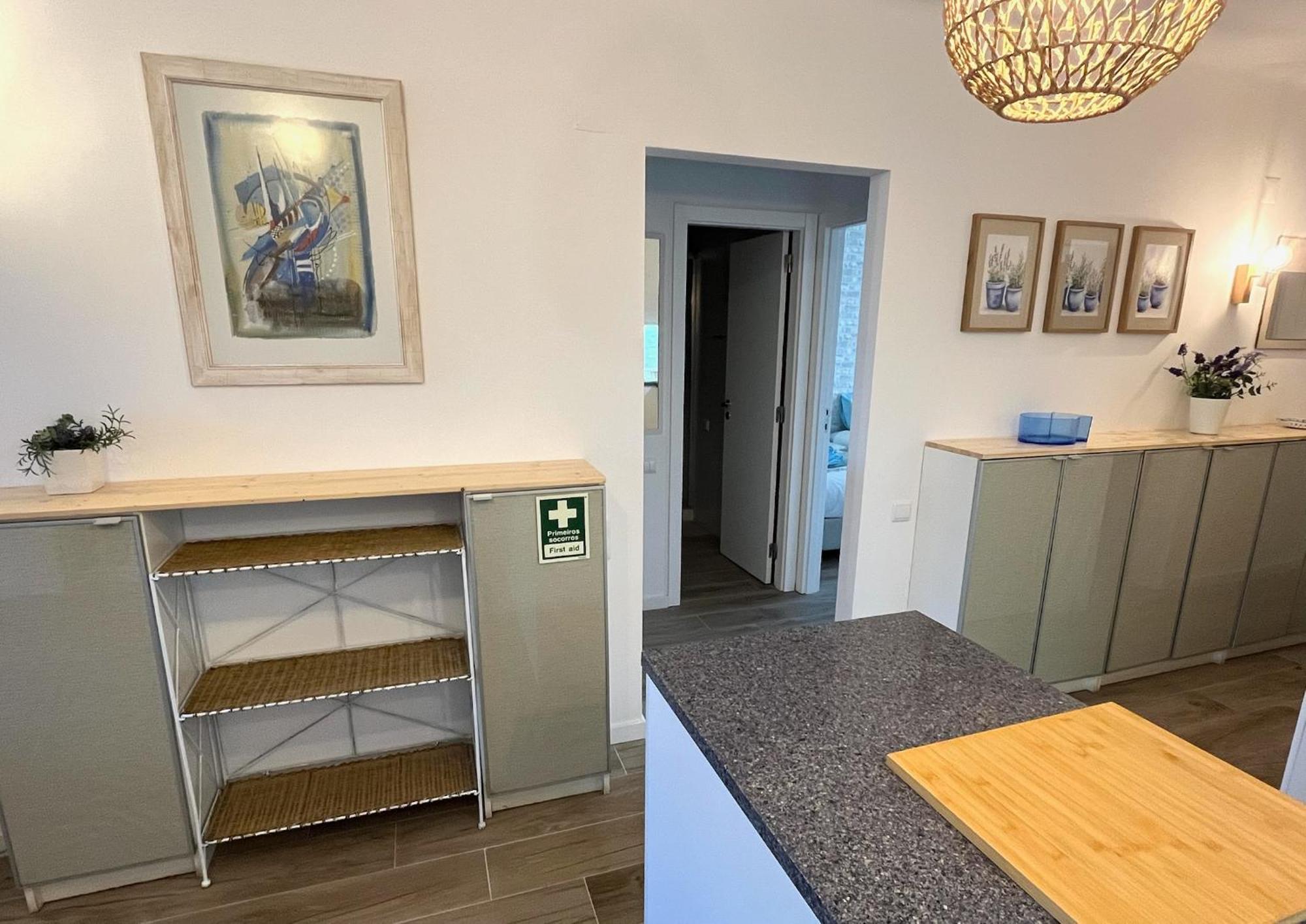 Excelstay - Balaia Albufeira Exteriör bild