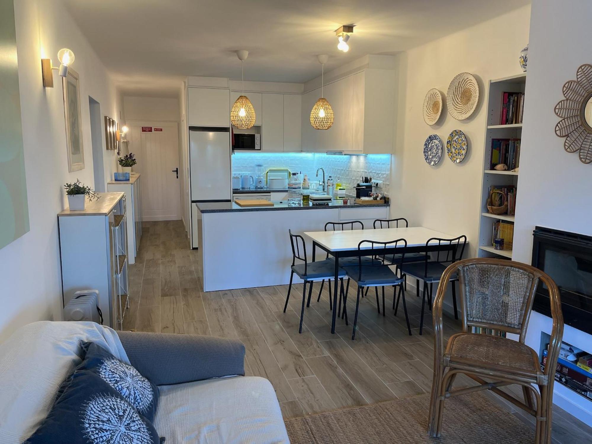 Excelstay - Balaia Albufeira Exteriör bild