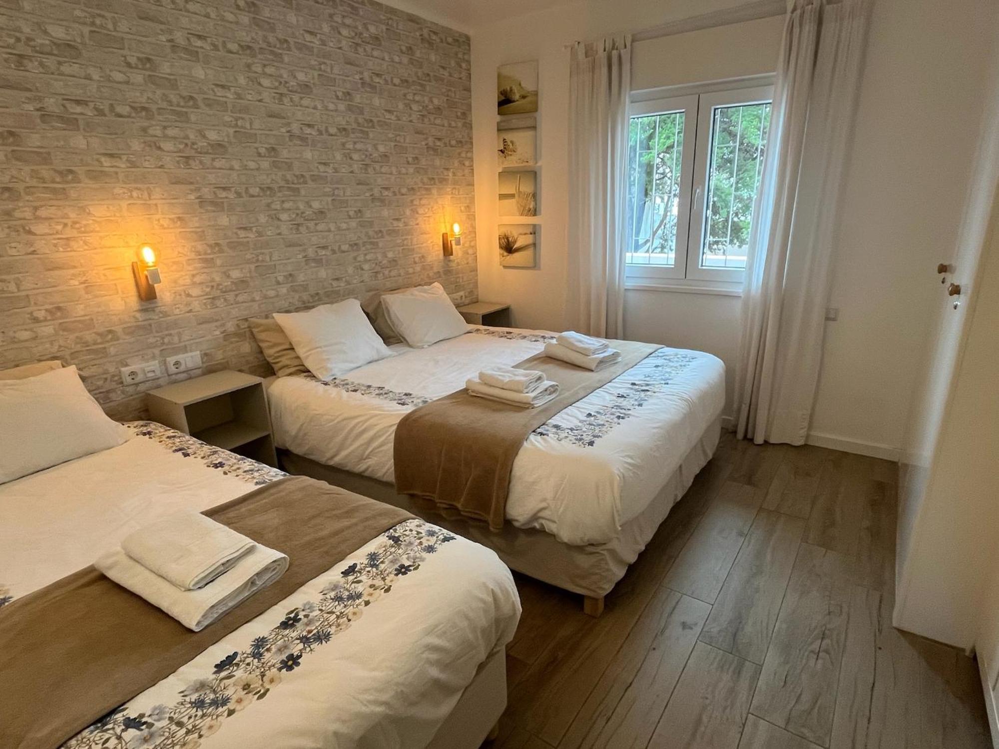 Excelstay - Balaia Albufeira Exteriör bild