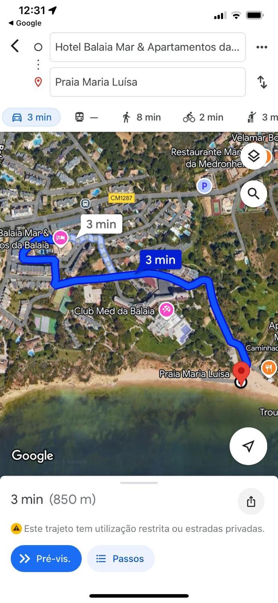 Excelstay - Balaia Albufeira Exteriör bild