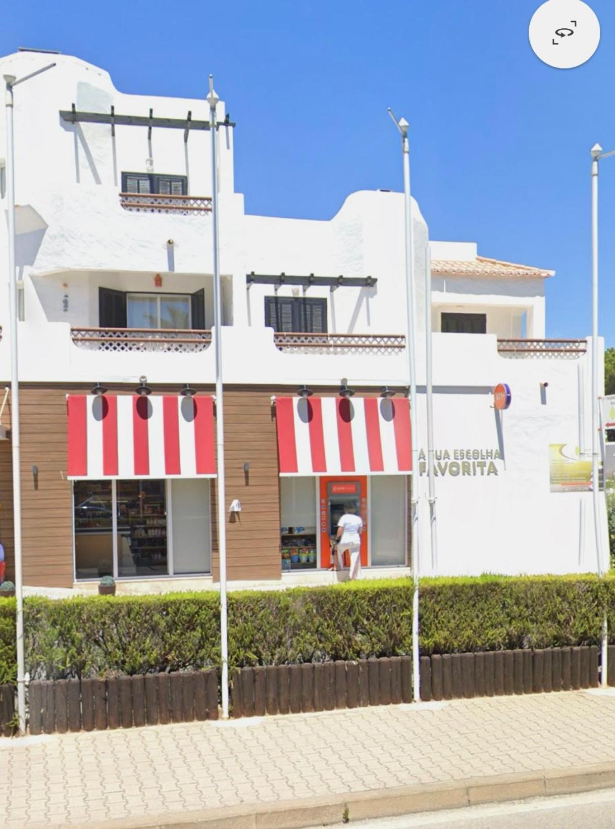 Excelstay - Balaia Albufeira Exteriör bild
