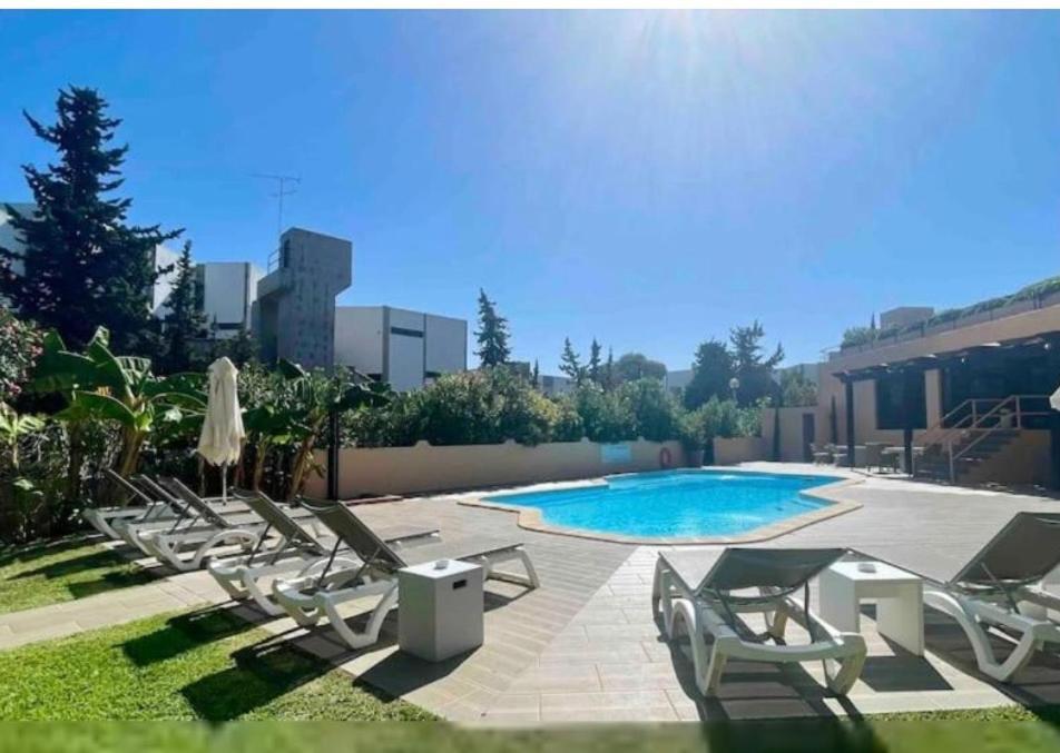 Excelstay - Balaia Albufeira Exteriör bild