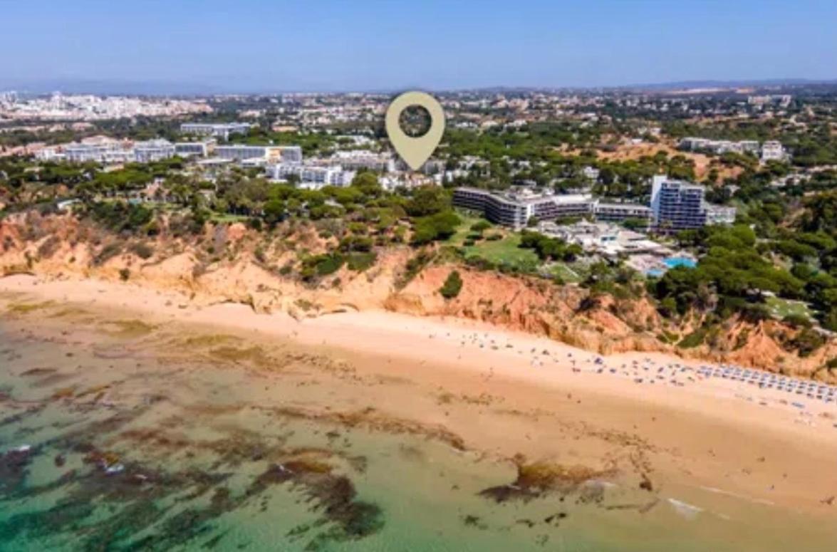 Excelstay - Balaia Albufeira Exteriör bild